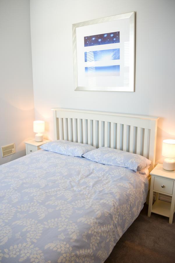 Seaview Apartment Worthing Bagian luar foto