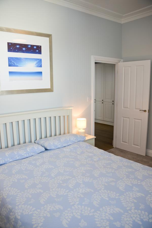 Seaview Apartment Worthing Bagian luar foto